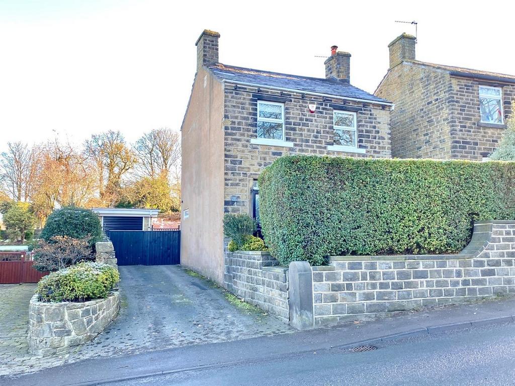 Bramleys Estate Agents - Lane Head Road - Shepley.
