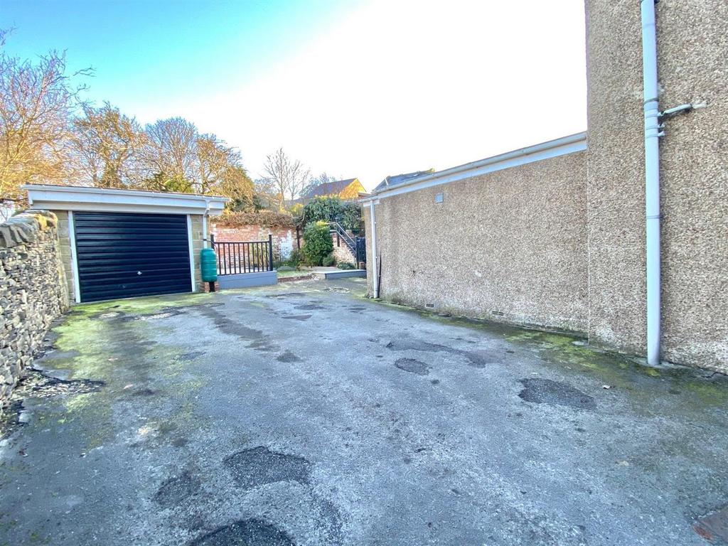 Bramleys Estate Agents - Lane Head Road - Shepley