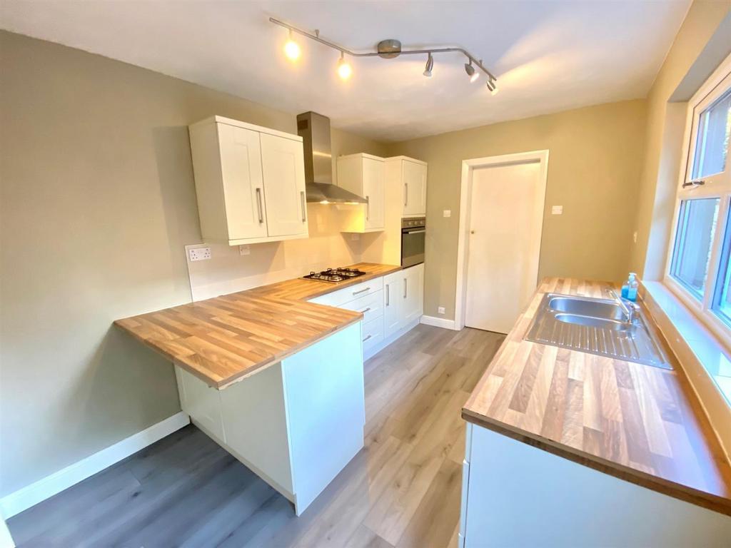 Bramleys Estate Agents - Lane Head Road - Shepley