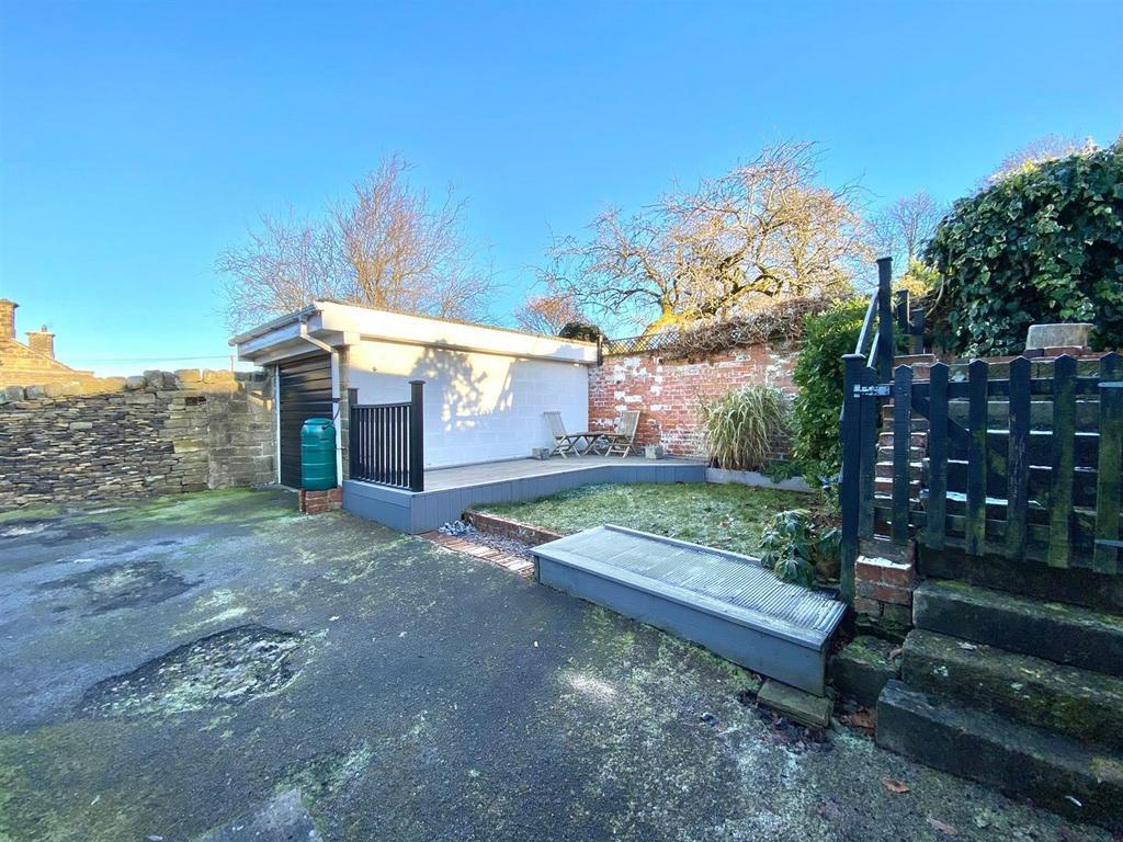 Bramleys Estate Agents - Lane Head Road - Shepley