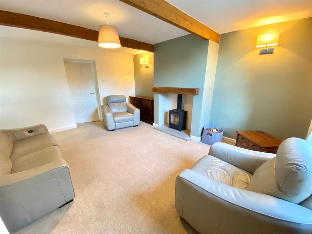 Bramleys Estate Agents - Lane Head Road - Shepley