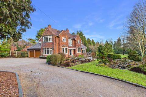 5 bedroom detached house for sale, Kemp Road, Swanland