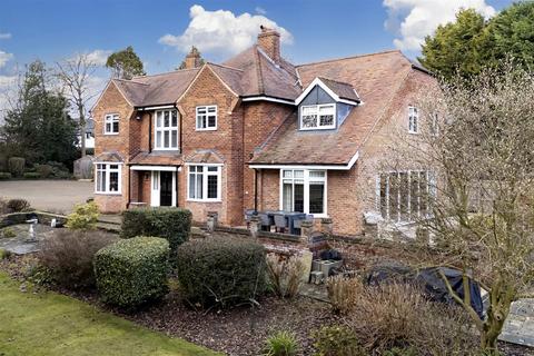 5 bedroom detached house for sale, Kemp Road, Swanland