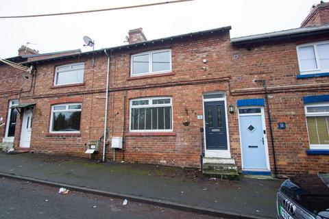 undefined, Walker Street, Bowburn, Durham