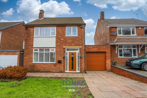 undefined, Crendon Road, Rowley Regis B65