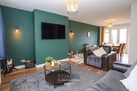 undefined, Crendon Road, Rowley Regis B65