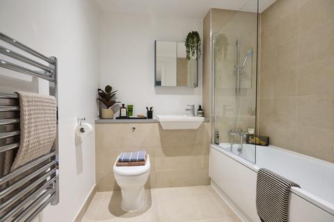 undefined, The Tilt Works, Sheffield Sheffield S3