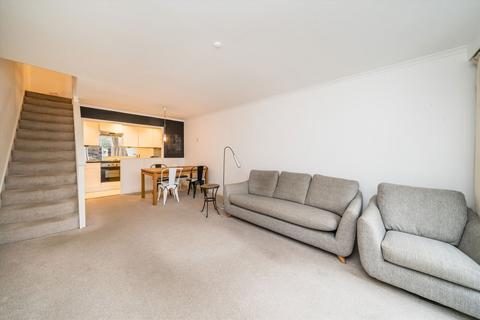 1 bedroom flat to rent, Cambalt Road, London SW15
