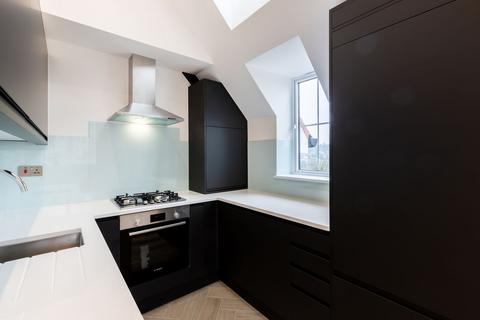 undefined, Pampisford Road, Valentine Court, CR8