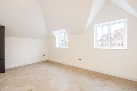 undefined, Pampisford Road, Valentine Court, CR8