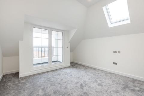 undefined, Pampisford Road, Valentine Court, CR8