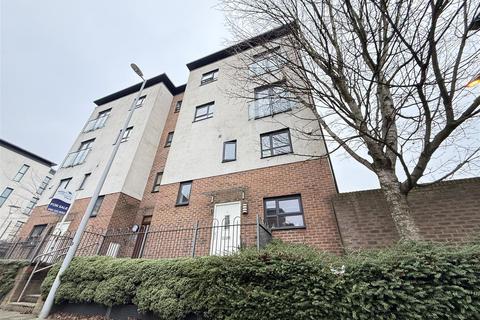 undefined, Broughton Lane, Salford