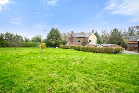 undefined, Swan Farm, Cranage