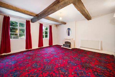 undefined, Swan Farm, Cranage