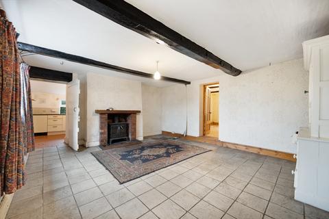 undefined, Swan Farm, Cranage
