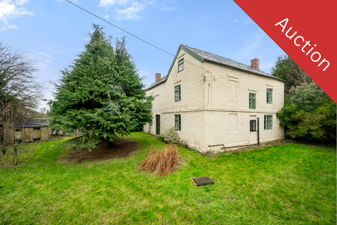 undefined, Swan Farm, Cranage