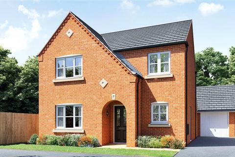 undefined, Arden Park, Far Moor Lane, Redditch, B98