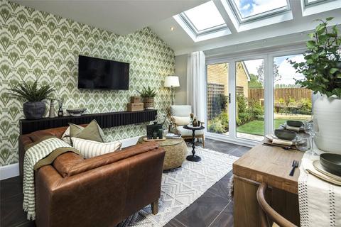 undefined, Arden Park, Far Moor Lane, Redditch, B98