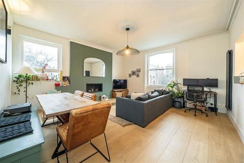 Wickham Road, London SE4