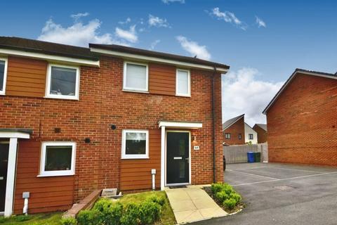 2 bedroom semi-detached house for sale, Osprey Walk, Newcastle Great Park