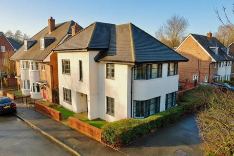 4 bedroom detached house for sale, Fitzgerald Road, Little Billing, Northampton NN3