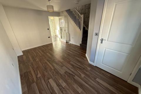 3 bedroom end of terrace house for sale, Clapham Close, Moredon