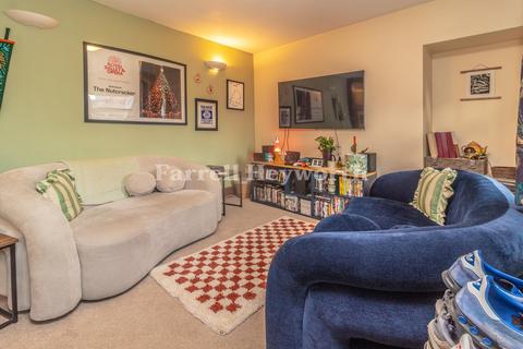 undefined, Chapel Street, Lancaster LA2