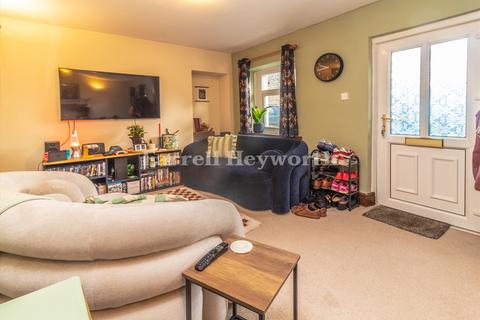 undefined, Chapel Street, Lancaster LA2