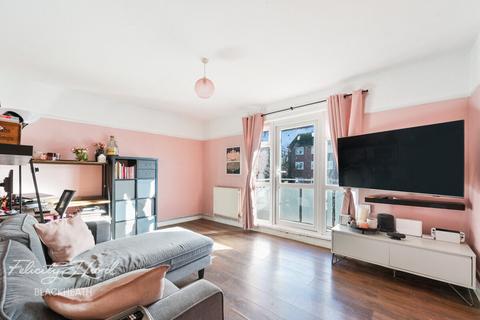 1 bedroom flat for sale, Church Hill, London