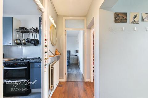 1 bedroom flat for sale, Church Hill, London
