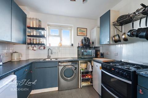1 bedroom flat for sale, Church Hill, London