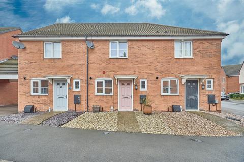 undefined, Navy Close, Burbage, Hinckley
