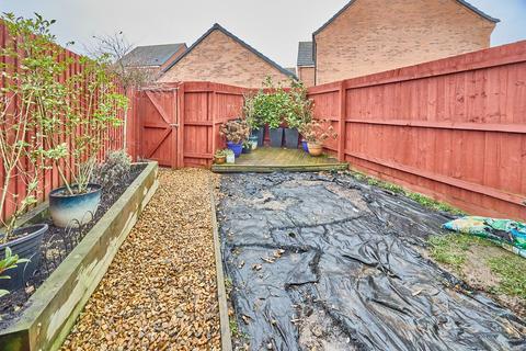 undefined, Navy Close, Burbage, Hinckley