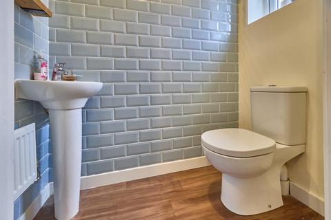 undefined, Navy Close, Burbage, Hinckley