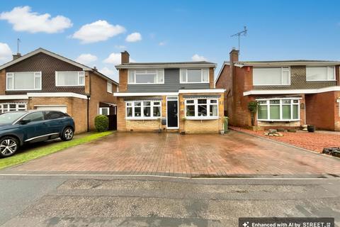 undefined, Ferrers Road, Weston, ST18