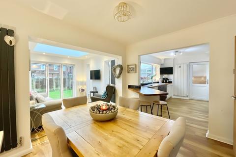 undefined, Ferrers Road, Weston, ST18