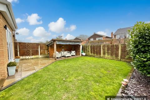 undefined, Ferrers Road, Weston, ST18