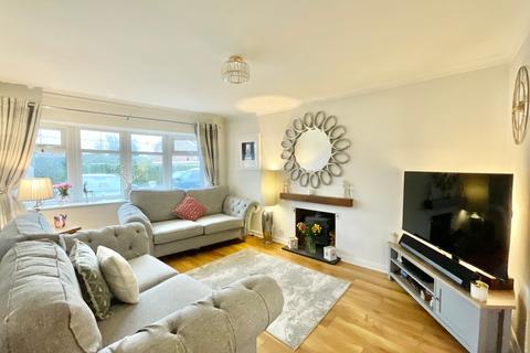 undefined, Ferrers Road, Weston, ST18