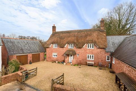 Coleman Close, Tiverton