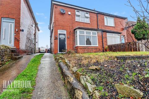 undefined, Barugh Lane, Barnsley