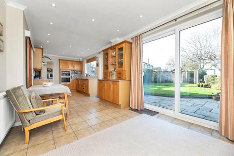 4 bedroom detached house for sale, Priory Road, St. Ives PE27