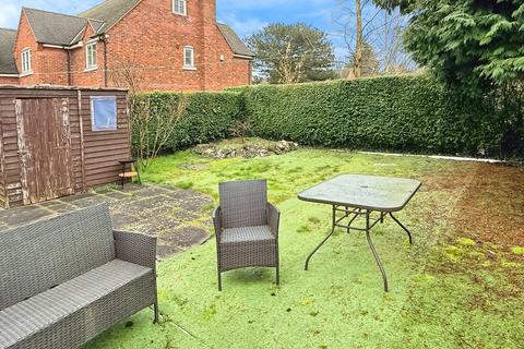 undefined, Oakside Close, Evington, LE5