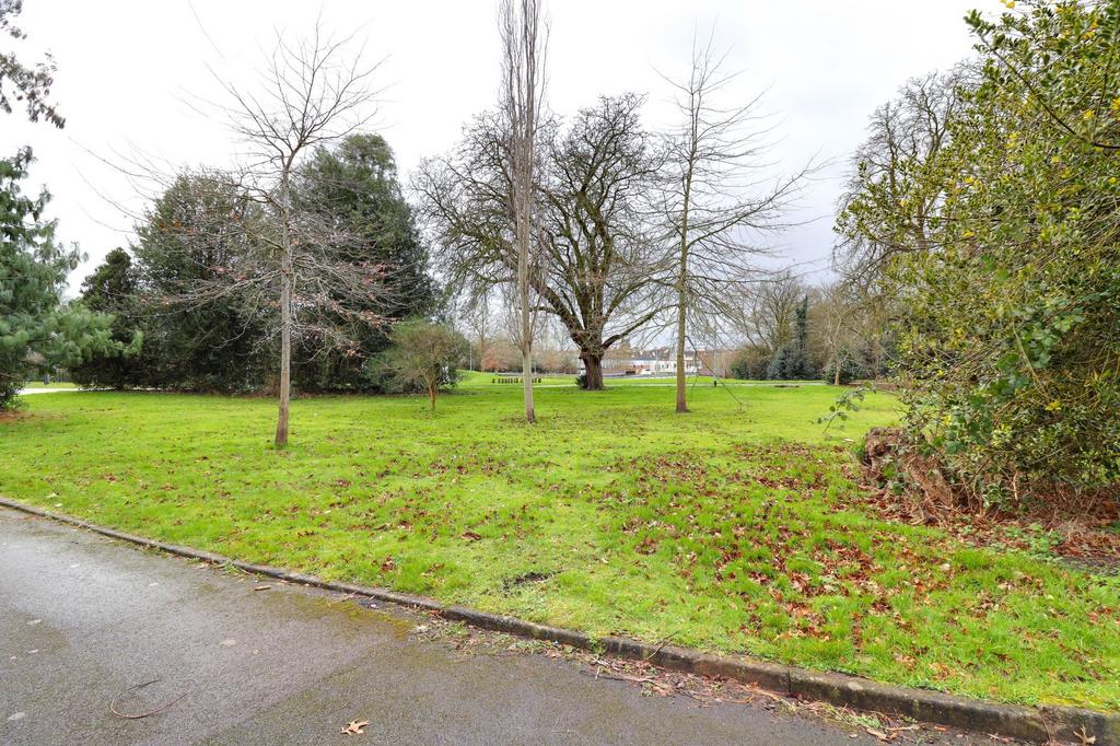 Communal Gardens