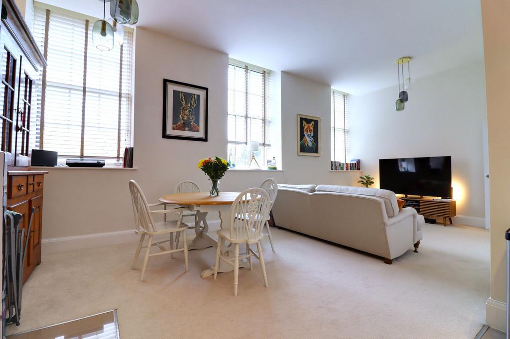 Living Space