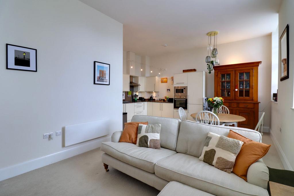 Living Space