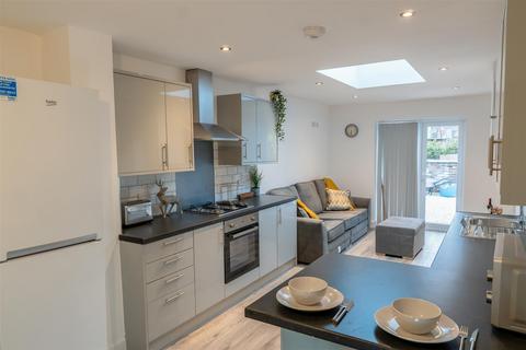 undefined, Humber Avenue, Coventry CV3