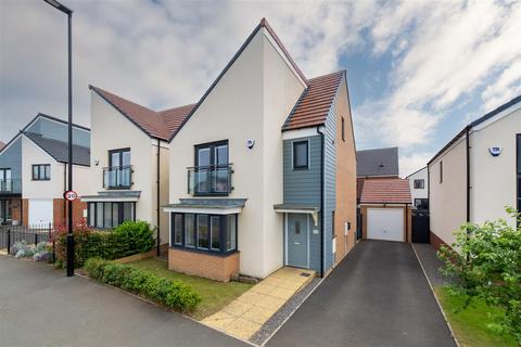 undefined, Roseden Way, Great Park, NE13