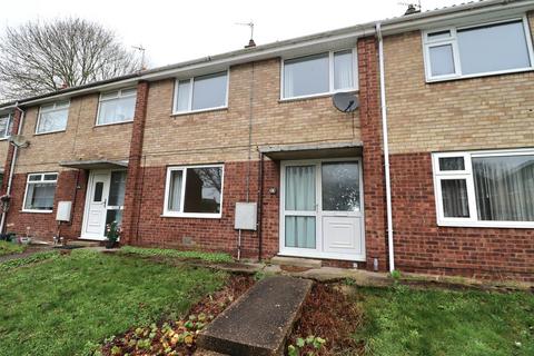 undefined, Aspen Close, Market Weighton