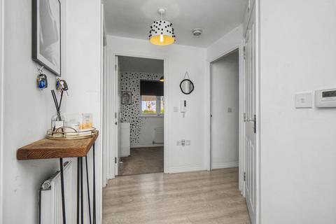 undefined, 2/3 Milligan Drive Edinburgh EH164WJ
