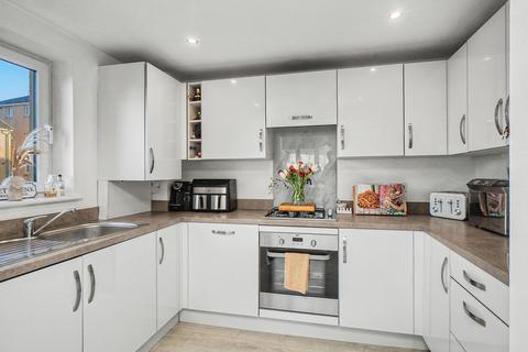 undefined, 2/3 Milligan Drive, The Wisp, Edinburgh EH16 4WJ
